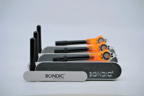 The BONDIC® Re-Gifter Pack