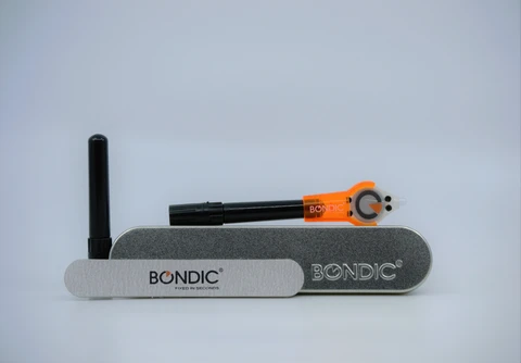 The BONDIC® Trial Pack