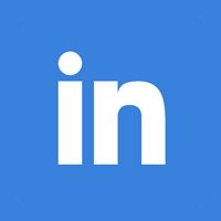 Domain's LinkedIn account
