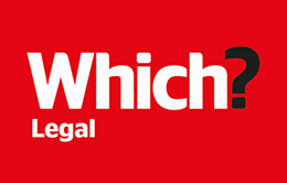 Which? Legal Service