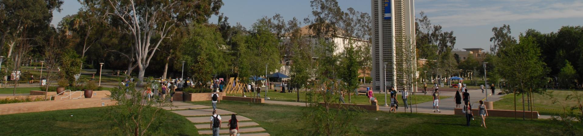Campus, Image