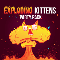 Party Pack Edition